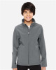 Youth Leader Soft Shell Jacket