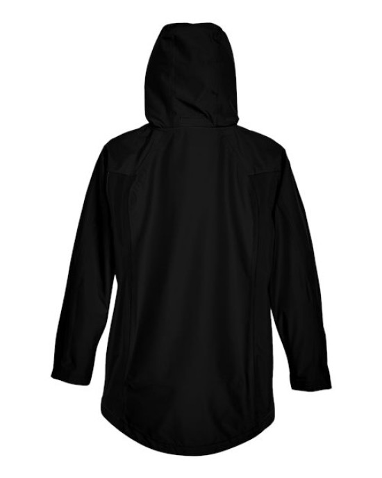 Women's Dominator Waterproof Jacket