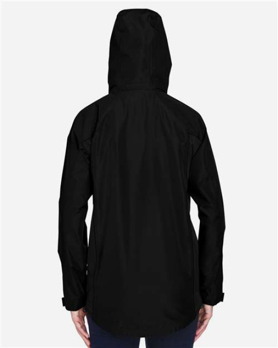 Women's Dominator Waterproof Jacket