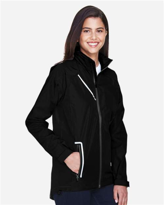 Women's Dominator Waterproof Jacket