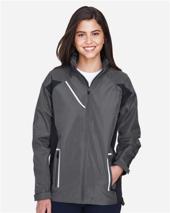 Women's Dominator Waterproof Jacket