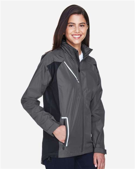 Women's Dominator Waterproof Jacket