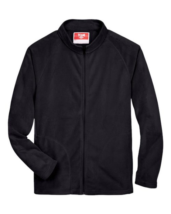 Men's Campus Microfleece Jacket