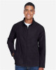 Men's Campus Microfleece Jacket