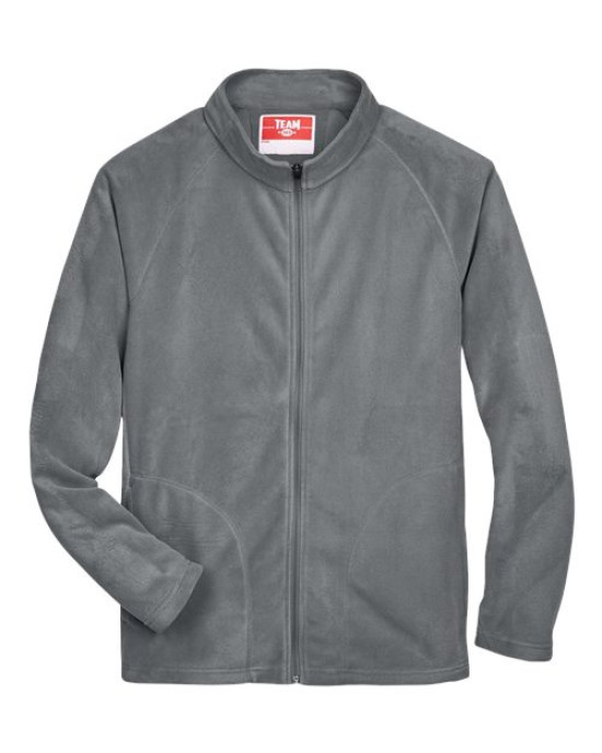 Men's Campus Microfleece Jacket