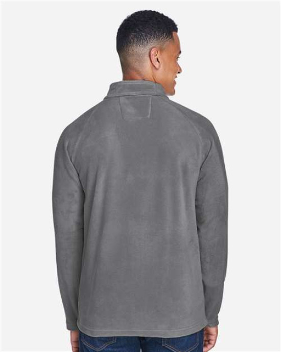 Men's Campus Microfleece Jacket