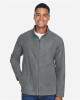 Men's Campus Microfleece Jacket