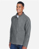 Men's Campus Microfleece Jacket