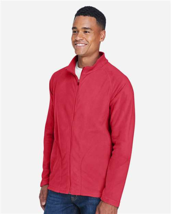 Men's Campus Microfleece Jacket