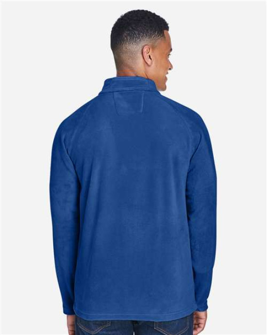Men's Campus Microfleece Jacket