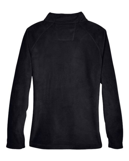 Women's Campus Microfleece Jacket