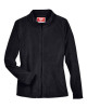 Women's Campus Microfleece Jacket
