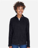 Women's Campus Microfleece Jacket