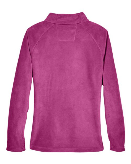 Women's Campus Microfleece Jacket