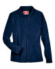 Women's Campus Microfleece Jacket