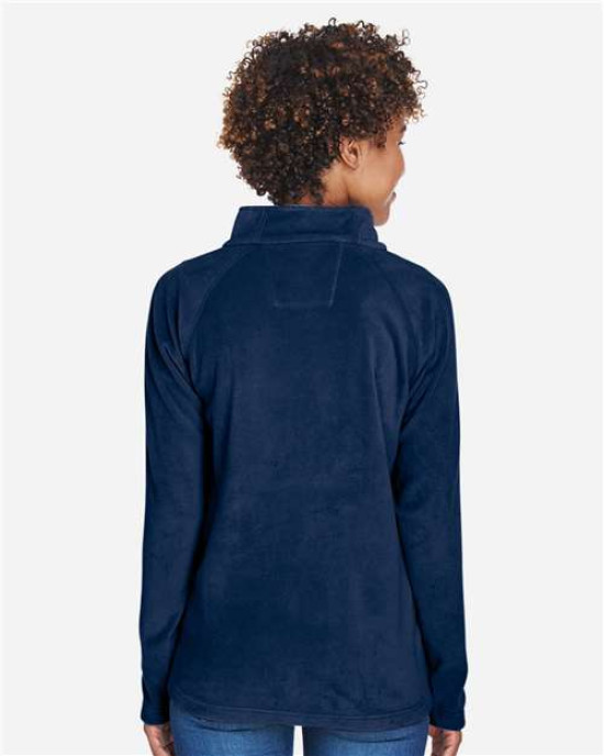 Women's Campus Microfleece Jacket