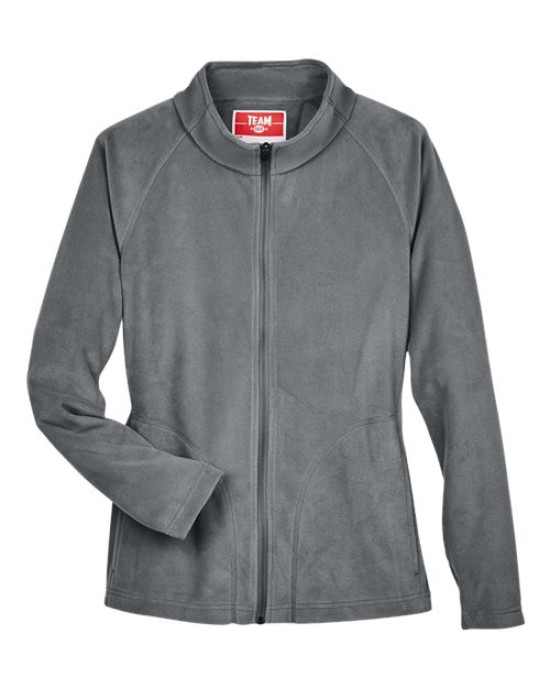 Women's Campus Microfleece Jacket