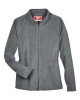Women's Campus Microfleece Jacket