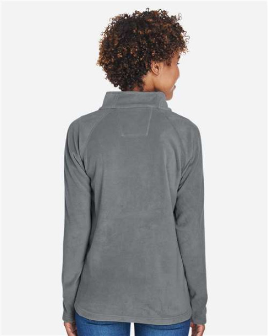 Women's Campus Microfleece Jacket