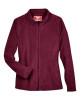 Women's Campus Microfleece Jacket