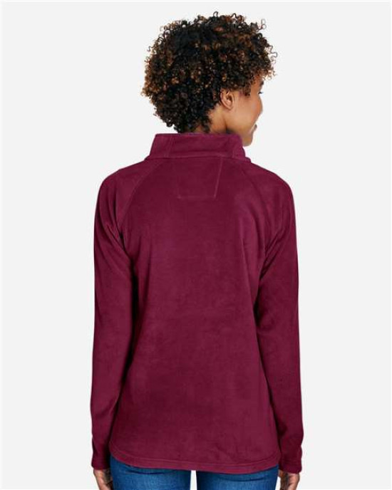 Women's Campus Microfleece Jacket