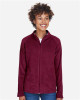 Women's Campus Microfleece Jacket