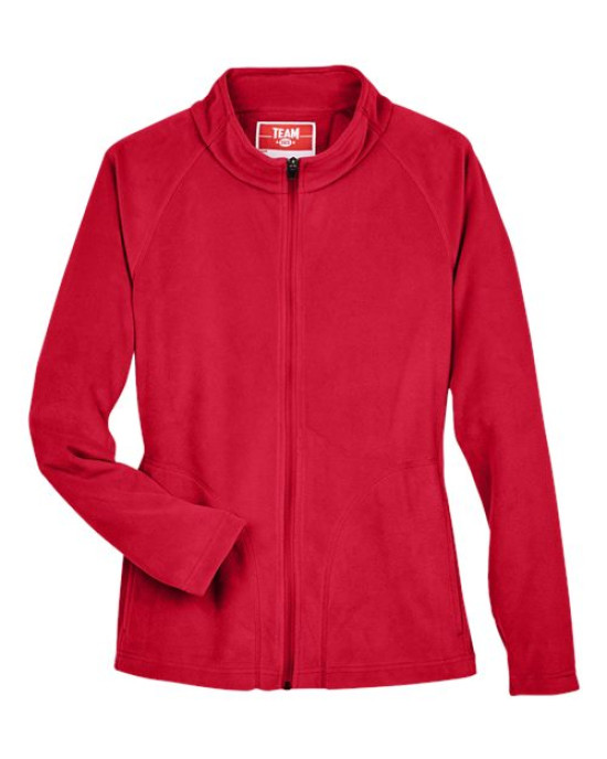 Women's Campus Microfleece Jacket