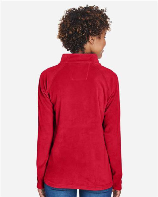 Women's Campus Microfleece Jacket