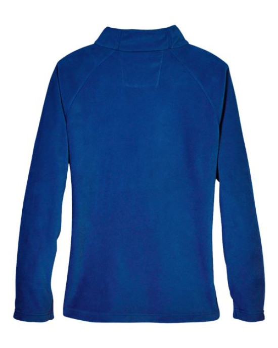 Women's Campus Microfleece Jacket