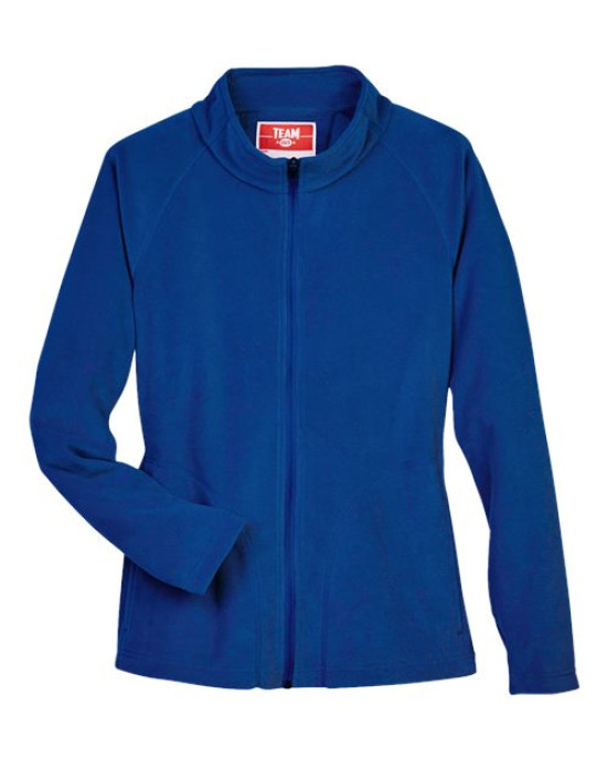Women's Campus Microfleece Jacket