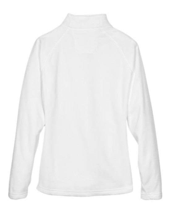 Women's Campus Microfleece Jacket