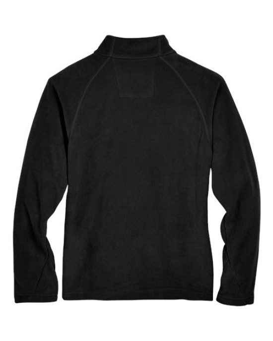 Youth Campus Microfleece Jacket