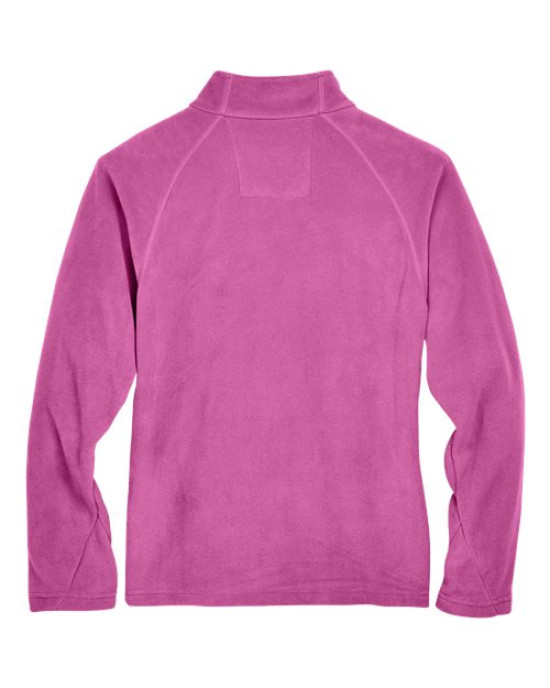 Youth Campus Microfleece Jacket