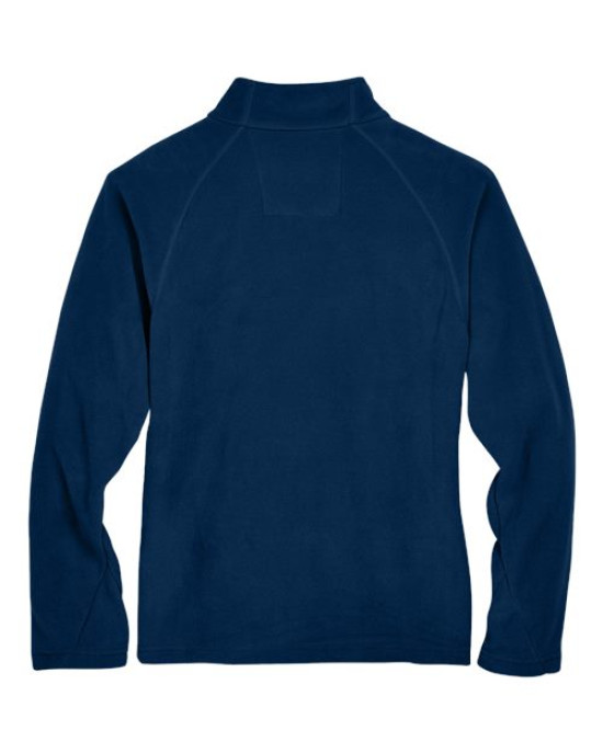 Youth Campus Microfleece Jacket