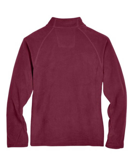 Youth Campus Microfleece Jacket