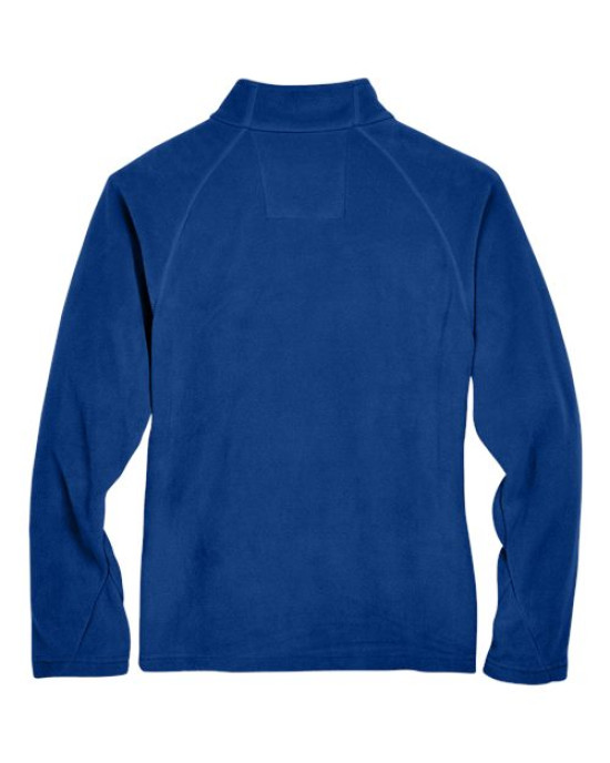 Youth Campus Microfleece Jacket