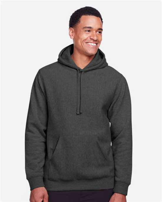 Unisex Zone HydroSport™ Heavyweight Hooded Sweatshirt