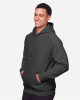 Unisex Zone HydroSport™ Heavyweight Hooded Sweatshirt