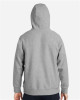 Unisex Zone HydroSport™ Heavyweight Quarter-Zip Hooded Sweatshirt