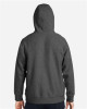 Unisex Zone HydroSport™ Heavyweight Quarter-Zip Hooded Sweatshirt