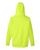 Unisex Zone HydroSport™ Heavyweight Quarter-Zip Hooded Sweatshirt