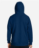 Unisex Zone HydroSport™ Heavyweight Quarter-Zip Hooded Sweatshirt