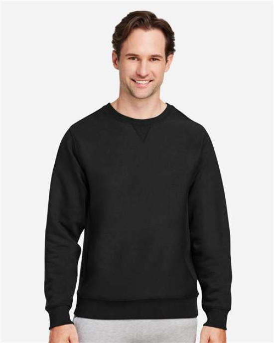 Unisex Zone HydroSport™ Heavyweight Crewneck Sweatshirt