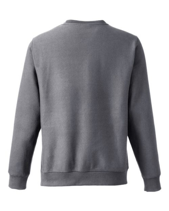 Unisex Zone HydroSport™ Heavyweight Crewneck Sweatshirt