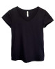 Women's Ultimate CVC V-Neck T-Shirt