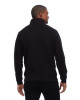 Unisex Ultimate Fleece Quarter-Zip Sweatshirt