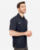 Men's Motivate Coach Woven Shirt