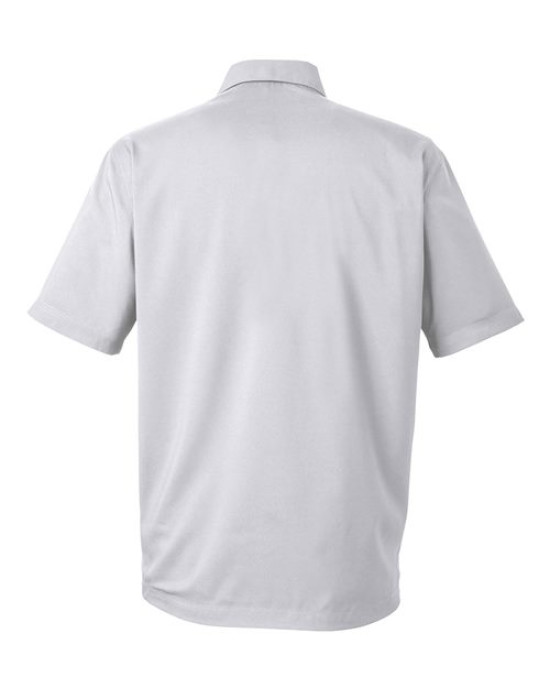 Men's Motivate Coach Woven Shirt