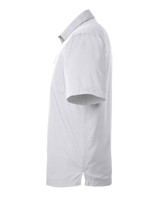 Men's Motivate Coach Woven Shirt