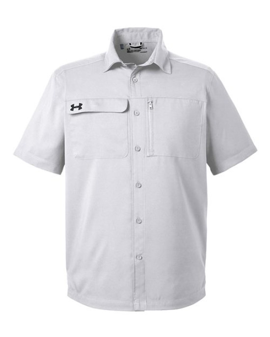 Men's Motivate Coach Woven Shirt